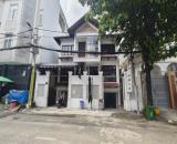 Bán khuôn đất biệt thự 270m2 đường Cao Thắng, P.12, Q.10. Hầm 2 lầu + 1 tum, 8pn. 63 tỷ