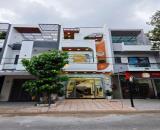 Bán nhà mới full nội thất kdc hồng loan