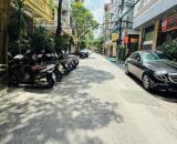 Bán nhà phạm Tuấn Tài 50m2, 4 tầng mặt tiền 4.5m phân lô ô tô giá 18.8 tỷ VIP Cầu Giấy