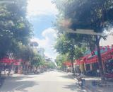 Bán đất đấu giá Việt Hưng - 330m mặt tiền 12 m !