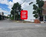 🏫🏫🏫 CẶP NỀN GÓC KDC LONG THỊNH - Q. CÁI RĂNG - TP. CẦN THƠ - LH 0942495498 PHƯƠNG