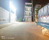 Bán GẤP lô đất 230m2 full thổ, HXH TL40, Thạnh Lộc, đường đẹp giá đầu tư chỉ nhỉnh 40tr/m2