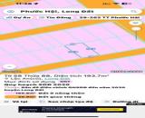KẸT TIỀN CẦN PHẢI BÁN GẤP LÔ ĐẤT 200M2 NGAY BIỂN LỘC AN ,BRVT