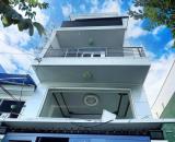 BÁN CĂN HỘ DỊCH VỤ 5 TẦNG. 80M2. 36TR/THÁNG. 9 PHÒNG. SÁT Q1 5KM