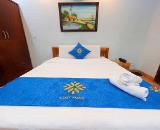 COZY HOTEL – TRẢI NGHIỆM NGHỈ DƯỠNG CHẤT LƯỢNG NGAY TRUNG TÂM QUẬN 1