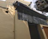 Cho thuê nhà Ngõ Kim Ngưu, 2.5 tầng x 50m2, 2 ngủ, 10 Triệu