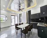 GIẢM :120.TRIỆU CÒN : 2TỶ.590 TRIỆU NHÀ 1 TRỆT 1 LẦU – SÂN Ô TÔ THỔ CƯ
