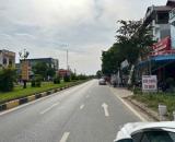 Hàng mới - Bán lô 96m2, sẵn nhà cấp 4. Băng 1 DT302