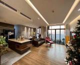Hiếm ! Bán căn hộ The Manor - Mỹ Đình 257m2 4pn 3vs 19,5 tỷ full NT, hướng mát