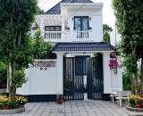 CHỦ GỬi! BÁN BIỆT THỰ GÓC 2 MẶT TIỀN KDC DIỆU HIỀN