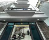 NHÀ ĐẸP MINH KHAI – NGÕ RỘNG, GẦN Ô TÔ – 44M² x 5T – GIÁ 6,95 TỶ