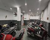 CCMN Kim giang ngay sát Linh đàm 104m 8t 24Phòng,1 mặt phố,1 mặt ngõ,dòng tiền siêu đỉnh