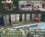 🆘 Em cần bán căn 2N Lumier spring bay view triệu đô 😍