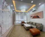 Bán Nhà! Nguyễn Khang,Oto Tránh,Vào Nhà,Kinh Doanh,DT: 40m2 x 6Tầng,MT: 4m,Giá: 17.9 tỷ Cầ