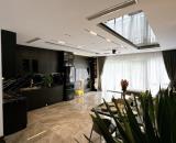 BÁN CĂN HỘ CHUNG CƯ A5 NGUYỄN CẢNH DỊ – 117M², 3 PN THOÁNG SÁNG, GIÁ RẺ NHẤT KHU, SĐCC