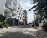 Ngay Đầm Sen, Q Tân Phú, Nhà Đẹp Mới Lung Linh 4Tầng Sân Thượng, 4x18m, Oto Vô Nhà
