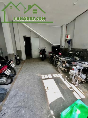 DÃY TRỌ LÊ VĨNH HUY - 140M2 -  3 TẦNG – 2 MẶT TIỀN – NGANG:6,3M – DT: 60 TRIỆU/TH -10.5 T - 5