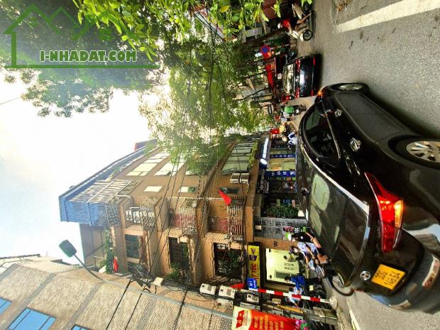 💥Bán Đất Tặng Nhà, Xây CCMN, Gần ĐH Thủy Lợi, ĐH Y Hà Nội, Ô tô Vào Nhà, DT 165m2, SĐCC