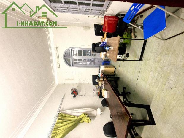 💥Bán Đất Tặng Nhà, Xây CCMN, Gần ĐH Thủy Lợi, ĐH Y Hà Nội, Ô tô Vào Nhà, DT 165m2, SĐCC - 1