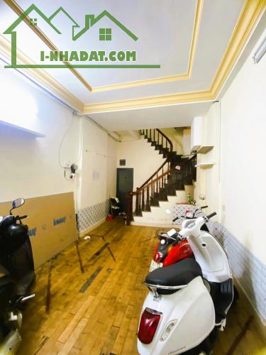 VIP, HẺM XE HƠI 7 CHỖ VÔ NHÀ, KHU VIP HUỲNH VĂN BÁNH, LÊ VĂN SỸ, TRƯỜNG SA, PHÚ NHUẬN. - 2