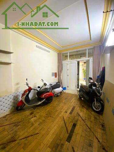 VIP, HẺM XE HƠI 7 CHỖ VÔ NHÀ, KHU VIP HUỲNH VĂN BÁNH, LÊ VĂN SỸ, TRƯỜNG SA, PHÚ NHUẬN. - 3