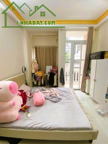 VIP, HẺM XE HƠI 7 CHỖ VÔ NHÀ, KHU VIP HUỲNH VĂN BÁNH, LÊ VĂN SỸ, TRƯỜNG SA, PHÚ NHUẬN. - 4