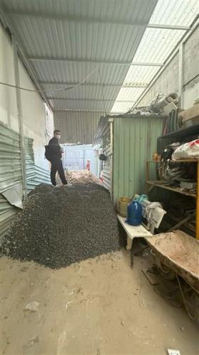 BÁN ĐẤT TẶNG NHÀ, HẺM NHỰA 6m, CÓ DÒNG TIỀN GẦN KHU GIGAMAL, 4X28 NHỈNH 7 TỶ. - 2