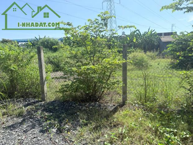 SỞ HỮU LÔ ĐẤT DIỆN TÍCH 1800m2 đất thổ ở đô thị (ODT)