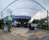 Bán đất mặt tiền quốc lộ 22B - Hiệp Tân, Hoà Thành, Tây Ninh