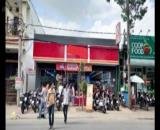 cho thuê nhà mặt tiền đường trần việt châu ngang 12m, gái thuê 35 triệu.