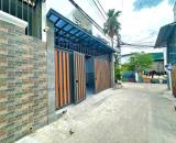 Bán nhà 91,5m2 hẻm ô tô 486 Lê Hồng Phong, Nha Trang