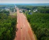 Cần bán gấp đất thổ cư mặt tiền đường Xuyên Tâm 32m chỉ 250 triệu công chứng ngay