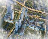 Vay tới 80% - Lãi suất 0% (24 tháng) - Bảo lãnh từng căn hộ JADE SQUARE