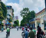 Mặt phố Tôn Thất Tùng, Đống Đa, 55 m2, MT7m
