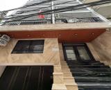 Bán Toà CCMN Phan Kế Bính Ba Đình DT 120M 9T MT 6.8M 29PN KD 200Tr/Tháng Giá 48Tỷ.