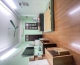 Kim ngưu bán nhà 4 tầng ô tô tránh kinh doanh cách phố 10M hai bà trưng