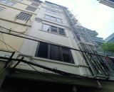 💥HIẾM- CĂN HỘ DÒNG TIỀN :AN HÒA - HÀ ĐÔNG. *DT: 55M2 X 8T X 4M.MT. *8 TẦNG THANG MÁY, PCC