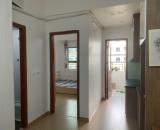 CHUNG CƯ ĐẸP - TIỆN ÍCH VÂY QUANH - 2 TỶ xíu  * Diện tích 48m2 , sổ đỏ chính chủ, gía 2 tỷ