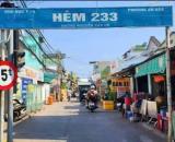 6 - Chủ gửi: Cho thuê nhà 6 triệu mặt tiền hẻm 233