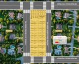 BÁN LÔ ĐẤT THỔ CƯ NGAY MẶT ĐƯỜNG Ở THANH HÓA 390TR GIÁ 110M2 LH 083.2865116