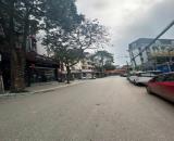 MẶT PHỐ,ĐÔNG QUAN, CẦU GIẤY-VỈA HÈ-KD-Ô TÔ:80M X5T, MT 16M, GIÁ 45,9 TỶ.