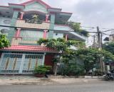 Bán nhà Góc Nguyễn Hậu, P. Tân Thành, Tân Phú, 10x18m, 2 lầu, 19 tỷ