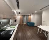 Cho thuê chung cư Vinhomes Symphony Long Biên-1 ngủ 1 khách-full nội thất-giá thuê 10 triệ