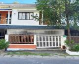 BÁN NHÀ 1 TRỆT 1 LẦU ĐƯỜNG SỐ 1 KHU NAM LONG 2 - P. CÁI RĂNG - TP CẦN THƠ