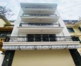NHÀ MỚI KIM ĐỒNG, HOÀNG MAI. PHÂN LÔ, Ô TÔ TRÁNH, THANG MÁY, MT5M, DT: 60M2, GIÁ: 21,5 TỶ