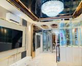 Bán Nhà Đẹp, Thang Máy, Hẻm Xe Hơi Huỳnh Thị Đồng, 80m2, 4 Tầng, Chỉ 9Tỷ 8, TT Nhà Bè