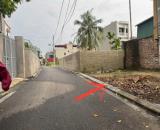 Cần bán đất Nguyên Khê 48m MT8m 3.75 tỷ
