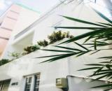 Bán nhà hẻm 7m Nguyễn Trãi Quận 5 – DT 6x9m – 3 mặt tiền hiếm – HĐT 22tr/th – Giá 15.3 tỷ