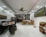 NHÀ 5 TẦNG – VĂN TRÌ MINH KHAI – NỞ HẬU – 34M² – GIÁ 6.38 TỶ