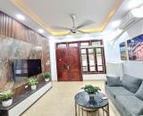 Nhà Mới 5 Tầng, Ngõ Thoáng, Ở Ngay – Văn Khê Hà Đông – 38m² – Nhỉnh 7 Tỷ